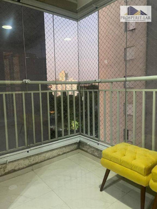 Imagem Apartamento com 3 Quartos à Venda, 61 m² em Macedo - Guarulhos