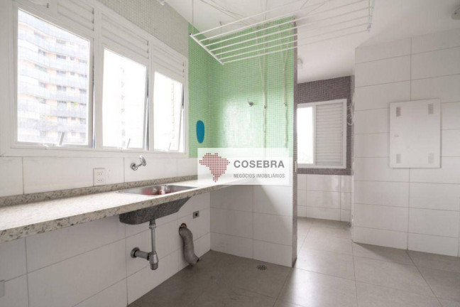 Imagem Apartamento com 4 Quartos à Venda, 260 m² em Vila Nova Conceição - São Paulo