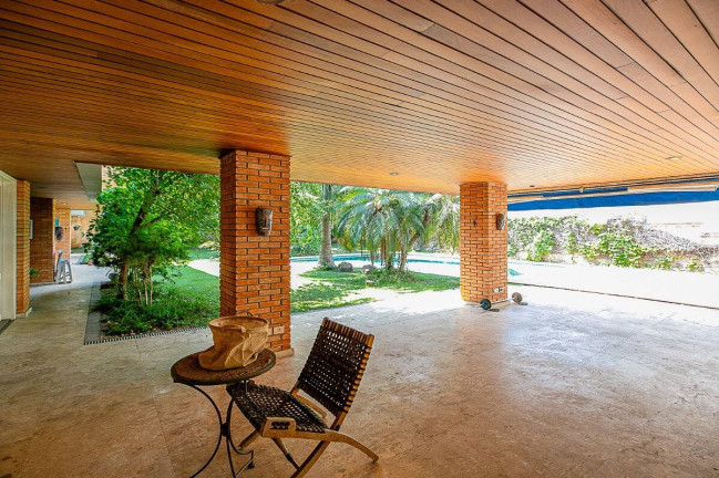 Imagem Casa com 4 Quartos à Venda, 1.023 m² em Jardim Cordeiro - São Paulo Imagem Casa com 4 Quartos à Venda, 1.023 m² em Jardim Cordeiro - São Paulo