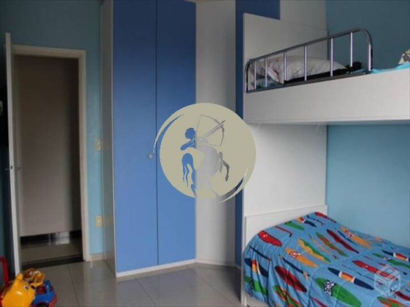 Imagem Apartamento com 2 Quartos à Venda, 95 m² em Aparecida - Santos Imagem Apartamento com 2 Quartos à Venda, 95 m² em Aparecida - Santos