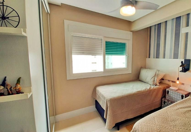 Imagem Apartamento com 2 Quartos à Venda, 85 m² em Navegantes - Capão Da Canoa