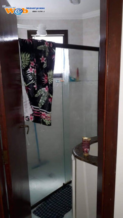 Imagem Apartamento com 3 Quartos para Alugar, 100 m² em Canto Do Forte - Praia Grande Imagem Apartamento com 3 Quartos para Alugar, 100 m² em Canto Do Forte - Praia Grande