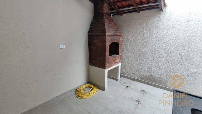 Imagem Casa com 2 Quartos à Venda, 125 m² em Vila Guilhermina - Praia Grande