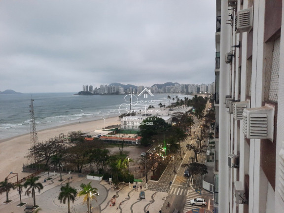 Imagem Apartamento com 3 Quartos à Venda, 140 m² em Pitangueiras - Guarujá