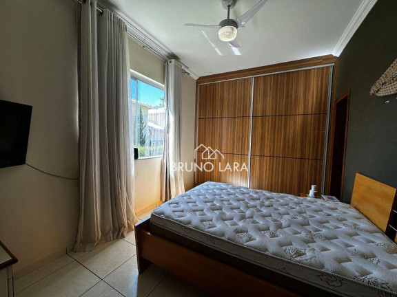Imagem Casa com 3 Quartos à Venda, 164 m² em Condomínio Serra Verde - Igarapé