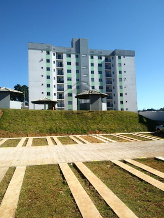 Imagem Imóvel com 2 Quartos à Venda, 50 m² em Universitário - Cascavel
