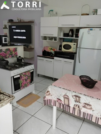 Casa com 2 Quartos à Venda, 60 m² em Cajuru Do Sul - Sorocaba