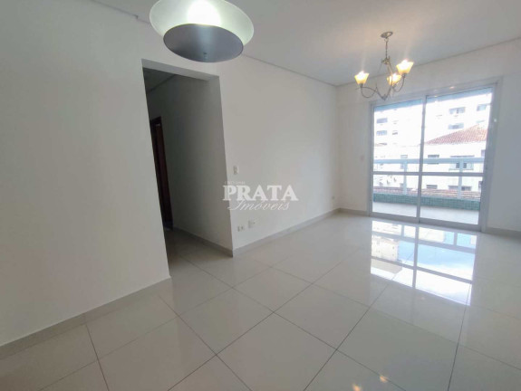 Imagem Apartamento com 2 Quartos para Alugar, 81 m² em Boqueirão - Santos Imagem Apartamento com 2 Quartos para Alugar, 81 m² em Boqueirão - Santos