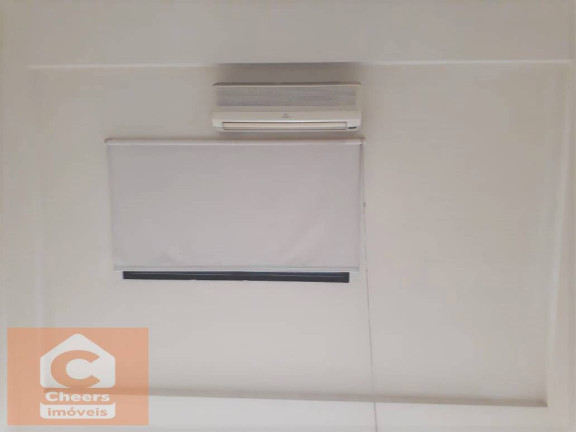 Imagem Apartamento com 1 Quarto para Alugar, 54 m² em Moema - São Paulo