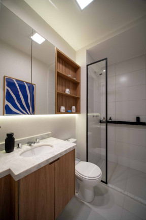 Imagem Imóvel com 2 Quartos à Venda, 56 m² em Vila Andrade - São Paulo Imagem Imóvel com 2 Quartos à Venda, 56 m² em Vila Andrade - São Paulo