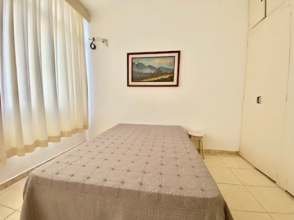 Imagem Apartamento com 1 Quarto à Venda, 47 m² em Pitangueiras - Guarujá