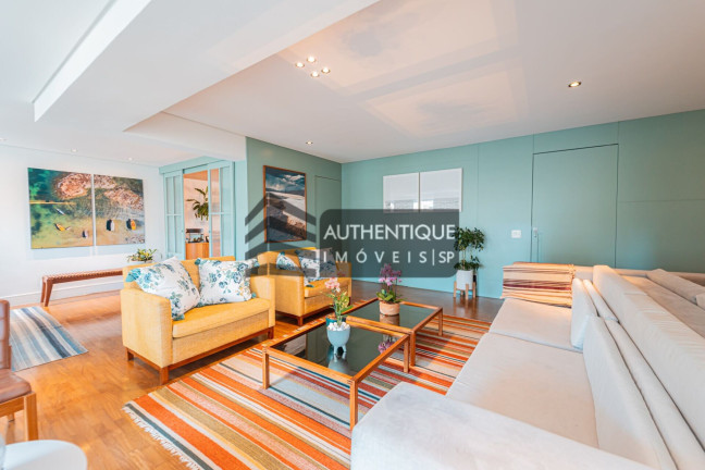 Imagem Apartamento com 3 Quartos à Venda, 157 m² em Vila Nova Conceição - São Paulo Imagem Apartamento com 3 Quartos à Venda, 157 m² em Vila Nova Conceição - São Paulo