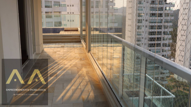 Imagem Apartamento com 4 Quartos à Venda, 284 m² em Alphaville - Santana De Parnaíba Imagem Apartamento com 4 Quartos à Venda, 284 m² em Alphaville - Santana De Parnaíba