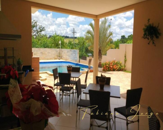 Imagem Casa de Condomínio com 3 Quartos à Venda, 350 m² em Swiss Park - Campinas Imagem Casa de Condomínio com 3 Quartos à Venda, 350 m² em Swiss Park - Campinas