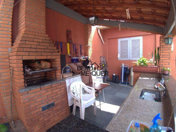 Imagem Casa com 4 Quartos à Venda, 140 m² em Jardim Santo Elias - São Paulo Imagem Casa com 4 Quartos à Venda, 140 m² em Jardim Santo Elias - São Paulo