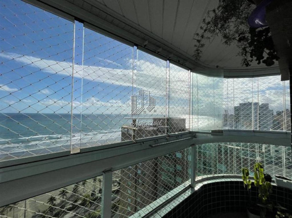 Imagem Apartamento com 3 Quartos à Venda, 116 m² em Canto Do Forte - Praia Grande Imagem Apartamento com 3 Quartos à Venda, 116 m² em Canto Do Forte - Praia Grande