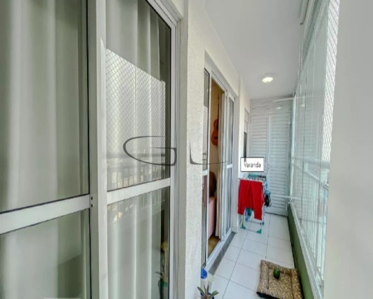 Imagem Imóvel com 2 Quartos à Venda, 48 m² em Brás - São Paulo Imagem Imóvel com 2 Quartos à Venda, 48 m² em Brás - São Paulo