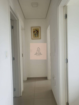 Imagem Apartamento com 3 Quartos à Venda, 85 m² em Edifício Luzes Campolim - Sorocaba