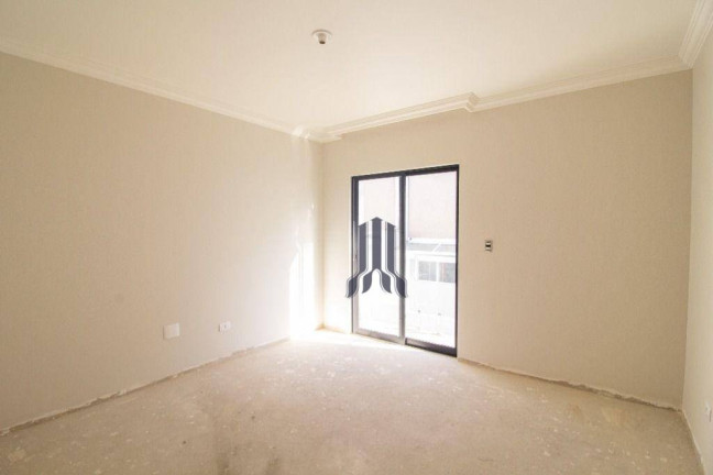 Imagem Sobrado com 3 Quartos à Venda, 115 m² em Santa Felicidade - Curitiba