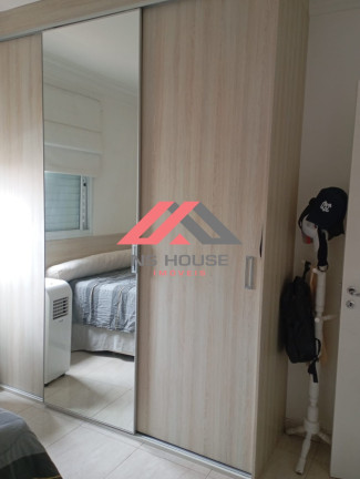 Imagem Imóvel com 2 Quartos à Venda, 64 m² em Mauá - São Caetano Do Sul