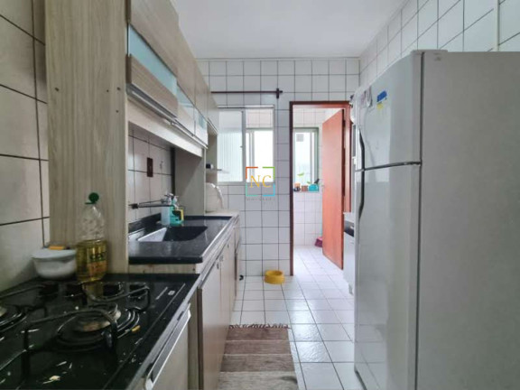 Imagem Apartamento com 3 Quartos à Venda, 72 m² em Floresta - São José