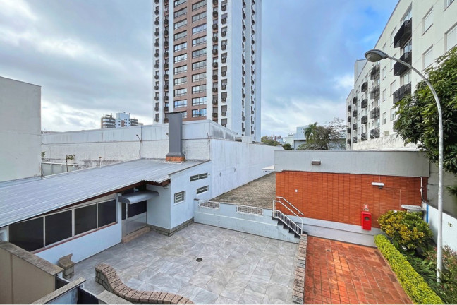 Imagem Apartamento com 3 Quartos à Venda, 97 m² em Menino Deus - Porto Alegre