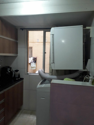 Imagem Apartamento com 2 Quartos à Venda, 38 m² em Vila Nova - Porto Alegre Imagem Apartamento com 2 Quartos à Venda, 38 m² em Vila Nova - Porto Alegre