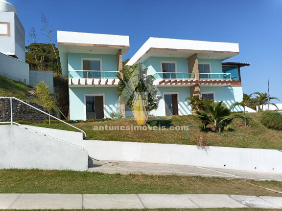 Imagem Casa com 2 Quartos à Venda, 73 m² em Peró - Cabo Frio