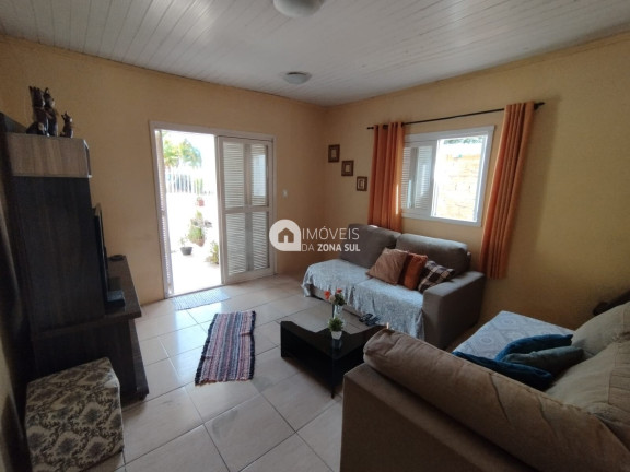 Imagem Casa com 4 Quartos à Venda, 110 m²