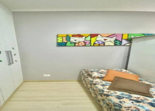 Imagem Imóvel com 2 Quartos à Venda, 53 m² em Vila Mariana - São Paulo