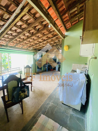 Imagem Casa com 3 Quartos à Venda, 540 m² em Broa - Brotas