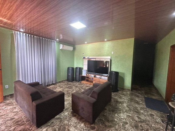 Imagem Chácara com 8 Quartos à Venda, 2 m² em Vila Ipê Amarelo - Contagem