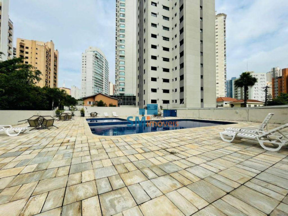 Imagem Apartamento com 3 Quartos à Venda, 133 m² em Chácara Klabin - São Paulo