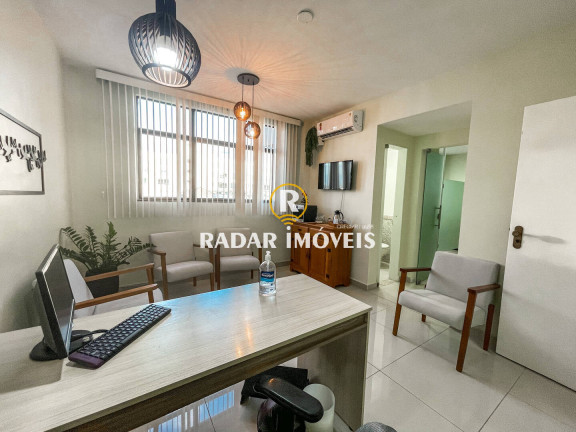Imagem Sala Comercial à Venda, 45 m² em Centro - Cabo Frio