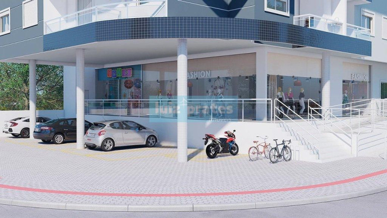 Imagem Apartamento com 3 Quartos à Venda, 94 m² em Ingleses Do Rio Vermelho - Florianópolis