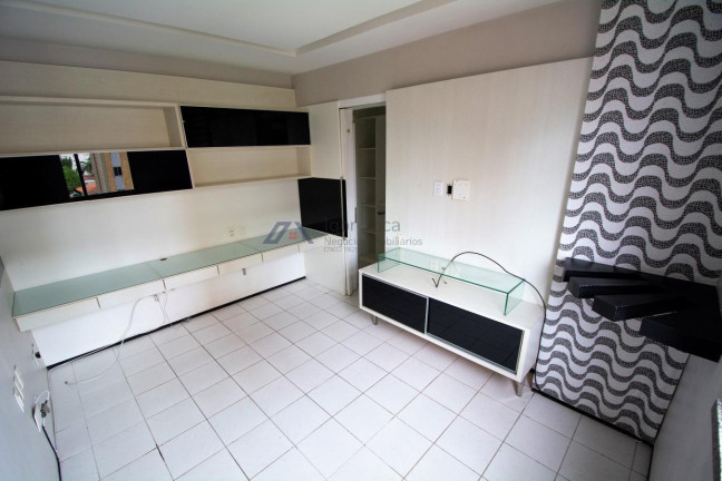 Imagem Apartamento com 3 Quartos à Venda, 126 m² em Aldeota - Fortaleza