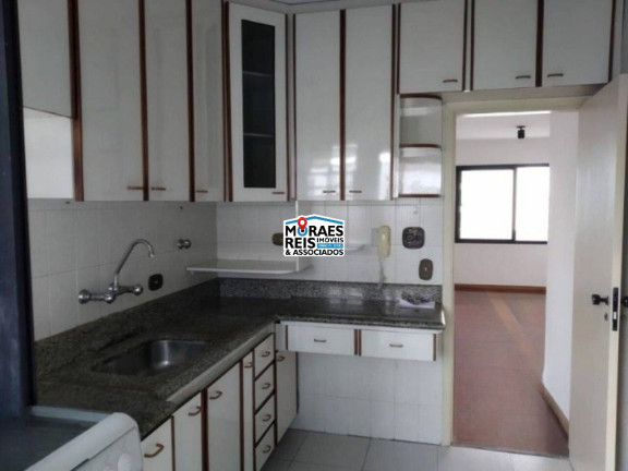 Imagem Apartamento com 3 Quartos à Venda, 100 m² em Vila Mascote - São Paulo Imagem Apartamento com 3 Quartos à Venda, 100 m² em Vila Mascote - São Paulo