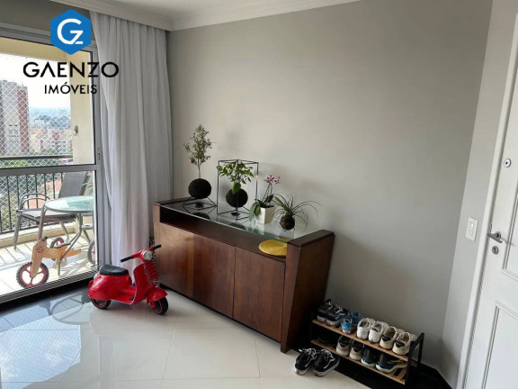 Imagem Apartamento com 2 Quartos à Venda, 92 m² em Adalgisa - Osasco