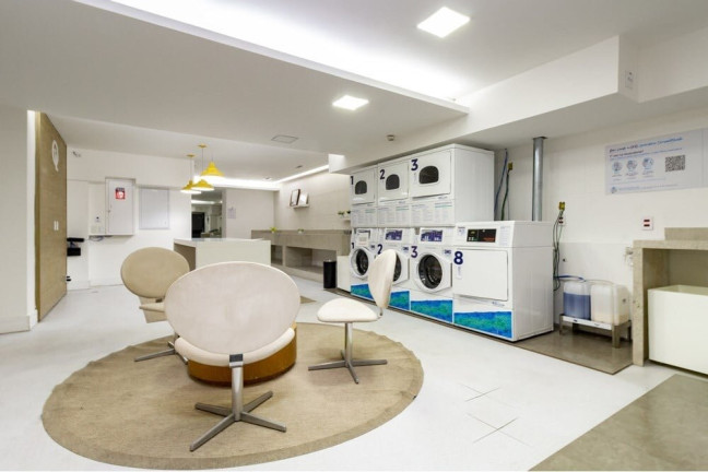 Imagem Apartamento com 1 Quarto à Venda, 47 m² em Bela Vista - São Paulo Imagem Apartamento com 1 Quarto à Venda, 47 m² em Bela Vista - São Paulo