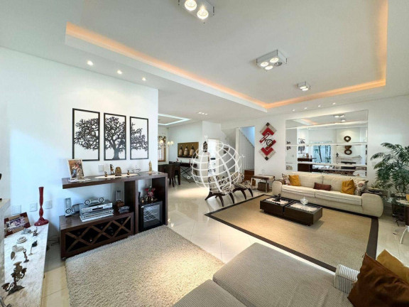 Imagem Casa com 3 Quartos à Venda, 550 m² em Nova Gardênia - Atibaia