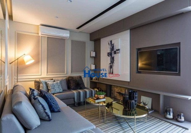 Imagem Apartamento com 2 Quartos à Venda, 71 m² em Alto Da Lapa - São Paulo Imagem Apartamento com 2 Quartos à Venda, 71 m² em Alto Da Lapa - São Paulo
