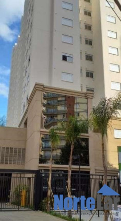 Imagem Apartamento com 2 Quartos à Venda, 42 m² em Santa Teresinha - São Paulo