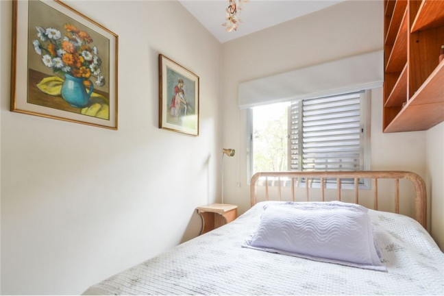 Imagem Casa com 3 Quartos à Venda, 100 m² em Vila Romana - São Paulo Imagem Casa com 3 Quartos à Venda, 100 m² em Vila Romana - São Paulo