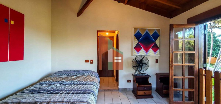 Imagem Casa com 10 Quartos à Venda, 750 m² em Serrinha - Bragança Paulista Imagem Casa com 10 Quartos à Venda, 750 m² em Serrinha - Bragança Paulista