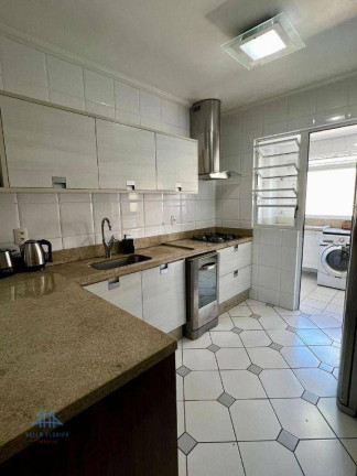 Imagem Apartamento com 4 Quartos à Venda, 151 m² em Centro - Florianópolis