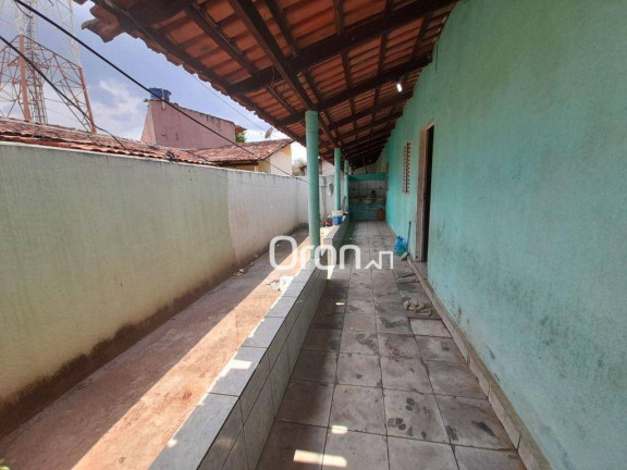 Imagem Casa com 4 Quartos à Venda, 440 m² em Jardim Guanabara - Goiânia Imagem Casa com 4 Quartos à Venda, 440 m² em Jardim Guanabara - Goiânia
