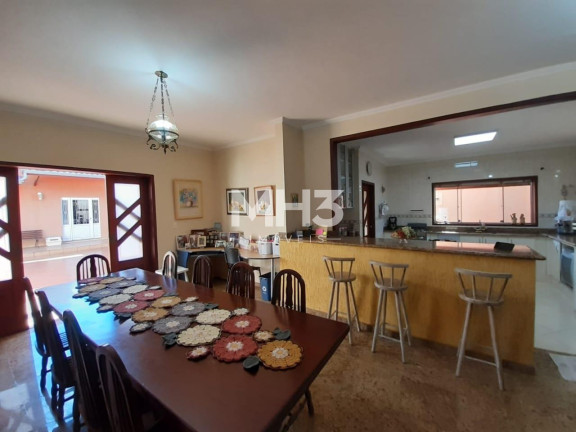 Imagem Casa de Condomínio com 4 Quartos à Venda, 501 m² em Loteamento Caminhos De São Conrado (sousas) - Campinas Imagem Casa de Condomínio com 4 Quartos à Venda, 501 m² em Loteamento Caminhos De São Conrado (sousas) - Campinas