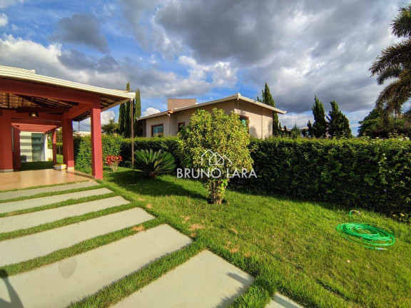 Imagem Casa com 4 Quartos à Venda, 242 m² em Condomínio Serra Verde - Igarapé Imagem Casa com 4 Quartos à Venda, 242 m² em Condomínio Serra Verde - Igarapé