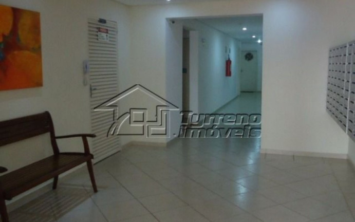 Imagem Apartamento com 2 Quartos à Venda, 55 m² em Jardim Augusta - São José Dos Campos