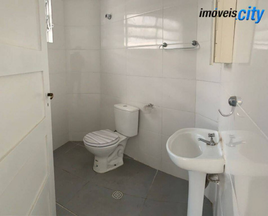 Imagem Apartamento com 1 Quarto para Alugar, 40 m² em Centro - São Paulo Imagem Apartamento com 1 Quarto para Alugar, 40 m² em Centro - São Paulo